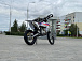 Питбайк JHLMOTO JHL Z140E Pro (YX1P56FMJ) в Миассе