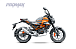 Мопед PROMAX CB130R (49) в Миассе