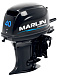 Лодочный мотор MARLIN MP 40 AMH в Миассе