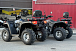 Квадроцикл GBM EXPLORER 400 NEW PREMIUM в Миассе