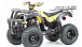 Квадроцикл MOTOLAND (МОТОЛЕНД) 250 ADVENTURE в Миассе