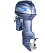 Лодочный мотор SEANOVO SN60FHL-D в Миассе
