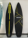 SUP (САП) ДОСКА MISHIMO CARBON DARKSIDE 11’ (335СМ) в Миассе