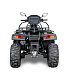 Квадроцикл IRBIS ATV 300 в Миассе