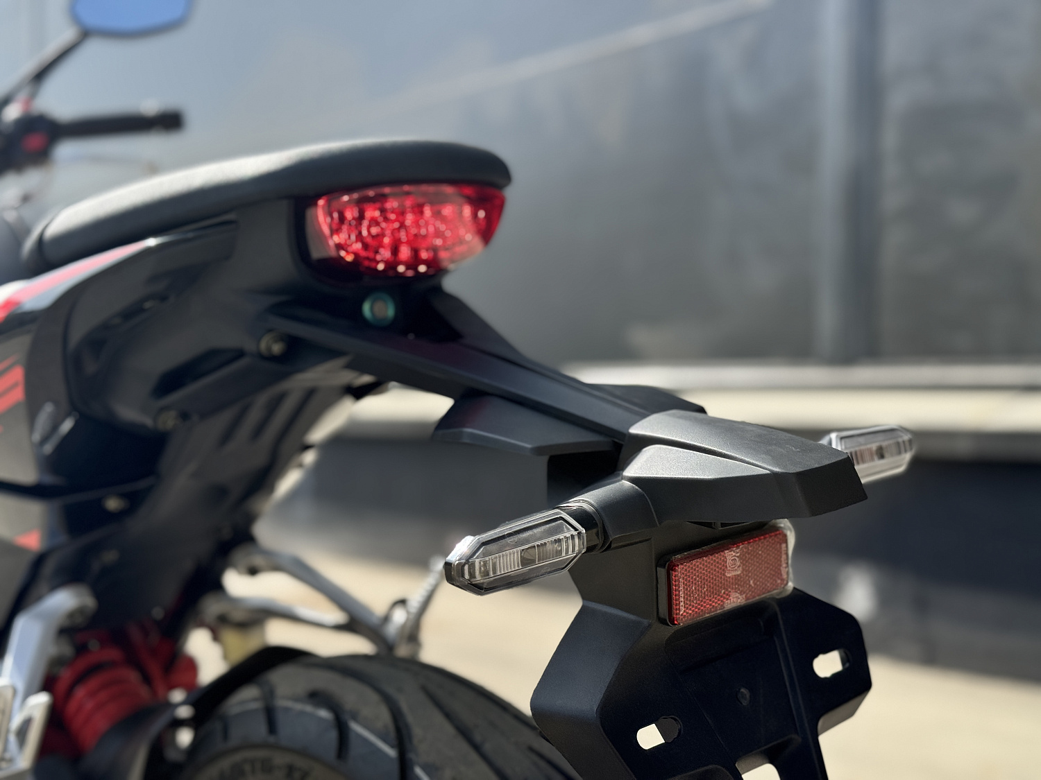 Мотоцикл PROMAX CB300 в Миассе