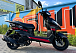 Скутер PROMAX ROX 200 (49) в Миассе