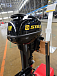 Лодочный мотор STELS 9.9HP в Миассе