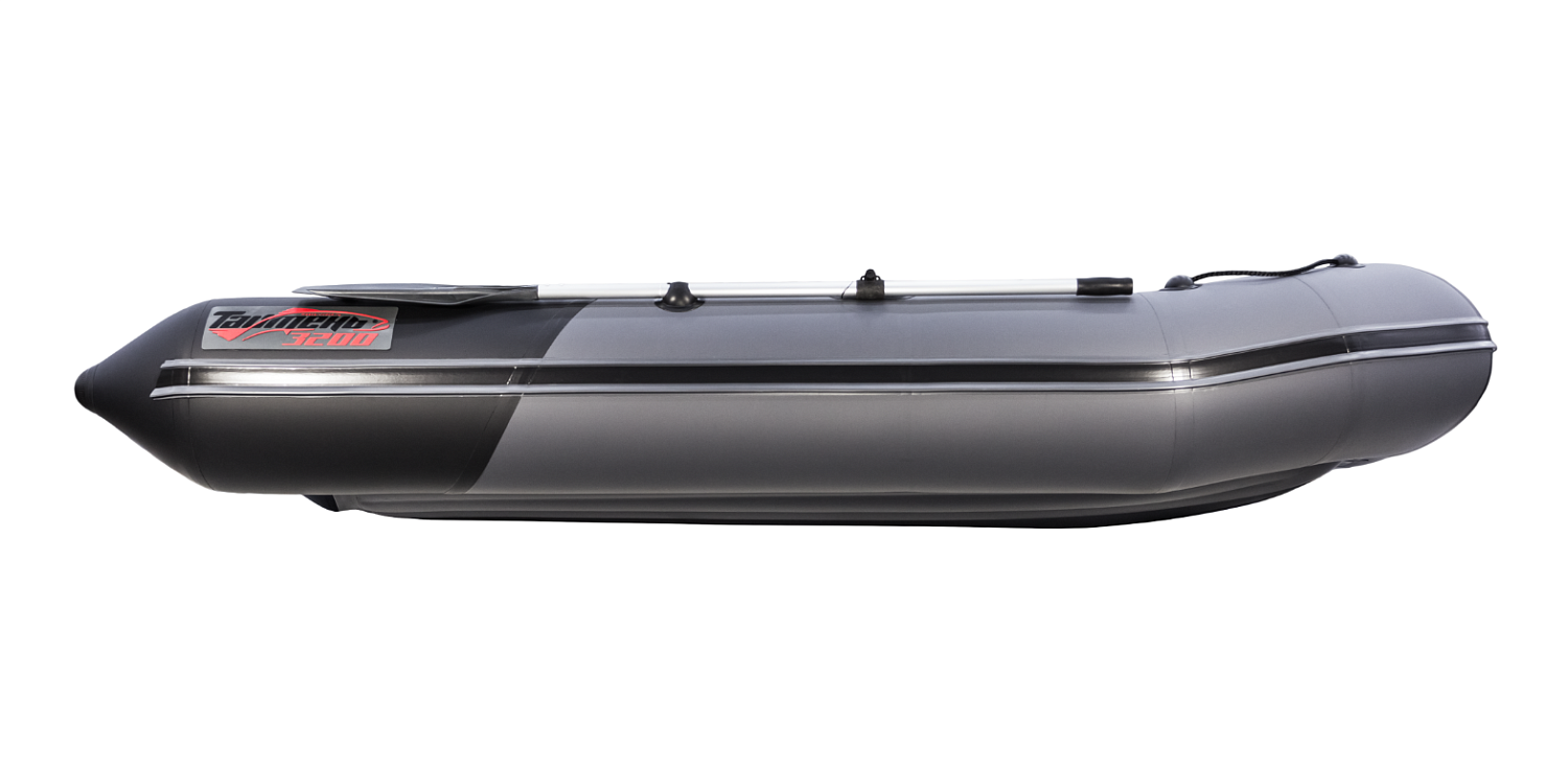 Лодка Таймень nx 3200 нднд в Миассе