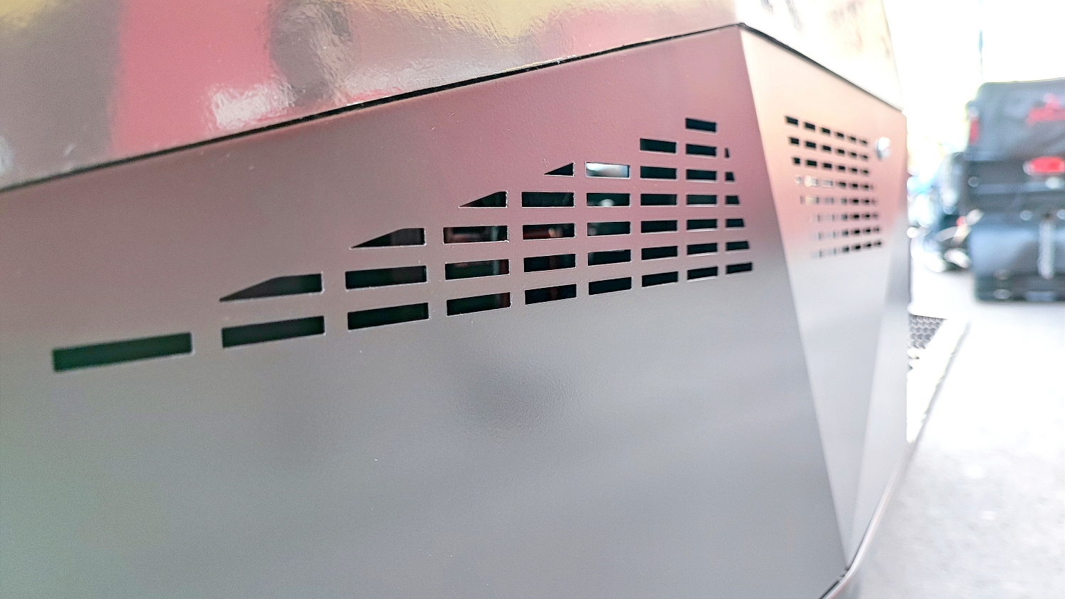 Снегоход PROMAX YAKUT 500 2.0 4T 22 в Миассе