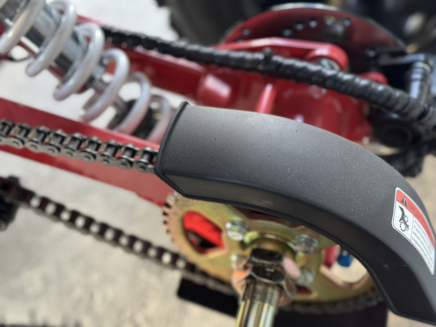 Квадроцикл PROMAX МАЙНКРАФТ 192 PRO 2025 в Миассе