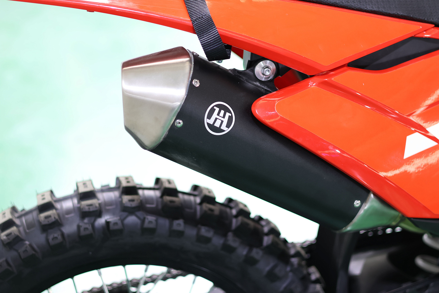 Мотоцикл JHLMOTO JHLofr GS CB300RL в Миассе