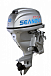 Лодочный мотор SEANOVO SNEF30FES-EFI в Миассе