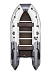 Лодка Ривьера Компакт 3600 СК в Миассе