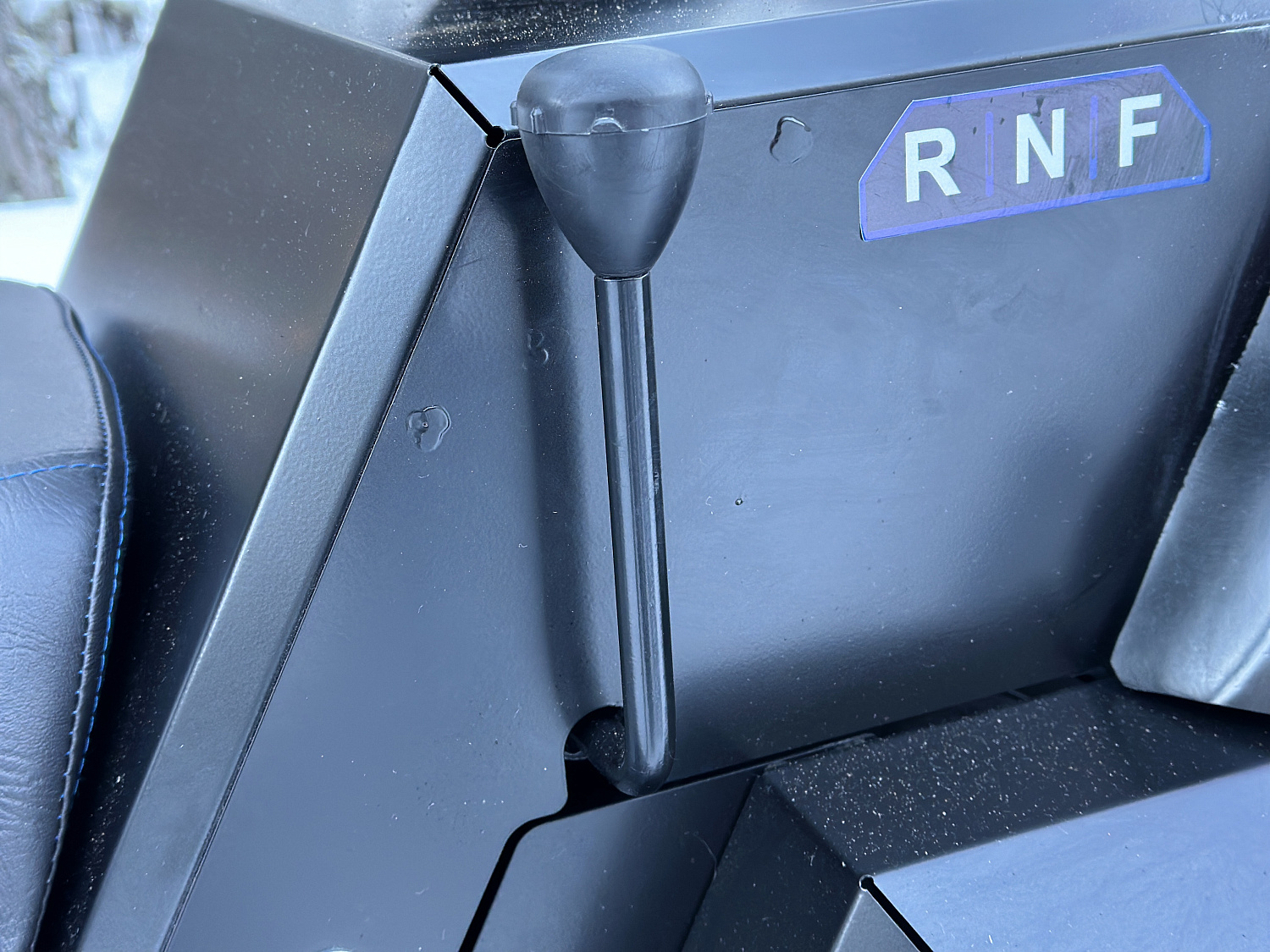 Снегоход PROMAX YAKUT 500 LONG 2.0 4T 29 в Миассе