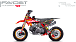 Питбайк FAIDET KAYOT 70 12/10 в Миассе