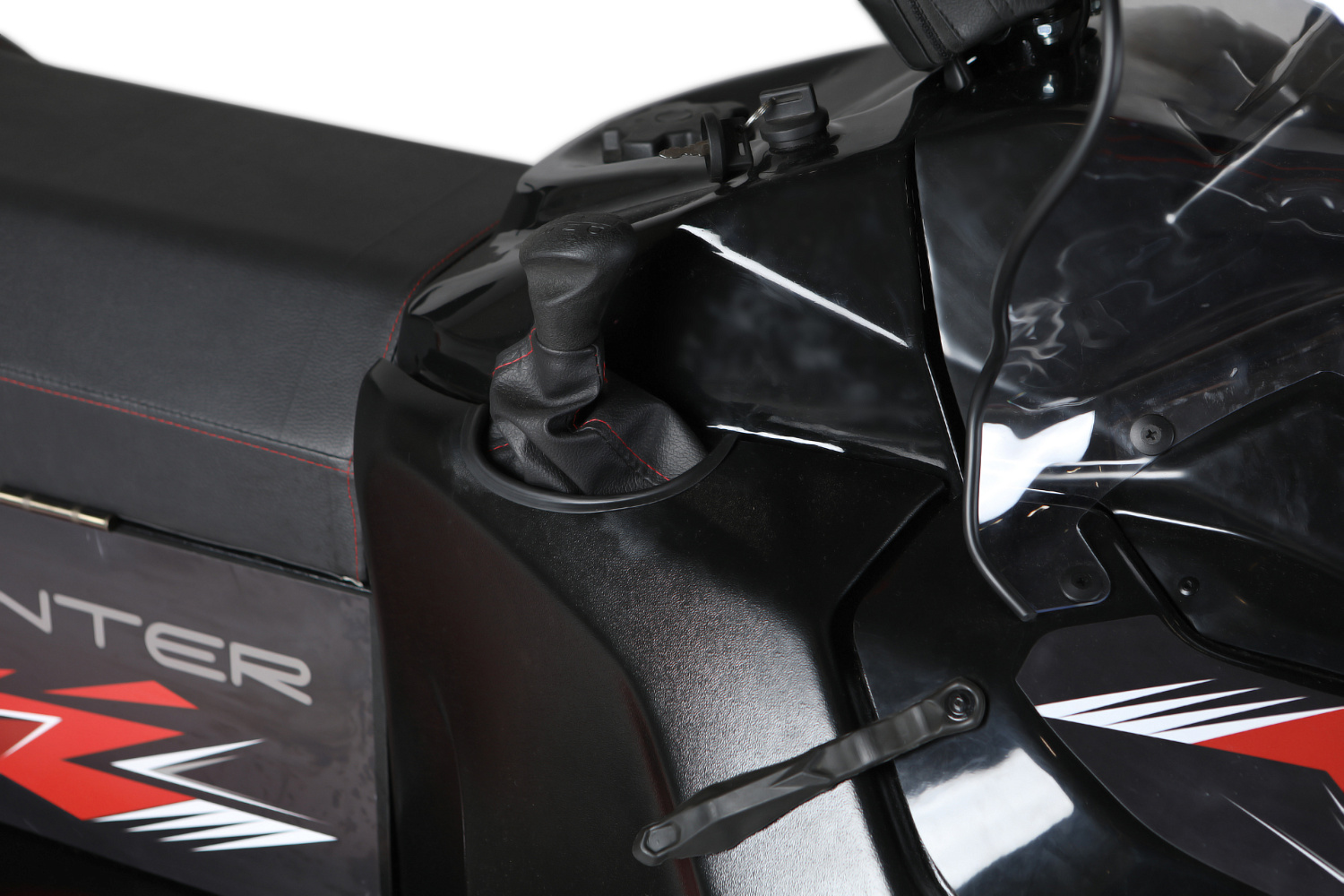 Снегоход IKUDZO HUNTER 600LK 20 V2 в Миассе