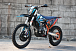 Мотоцикл JHLMOTO JHL Z3 CB250 (172FMM-3A) в Миассе